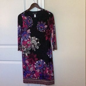 Donna Morgan Dress